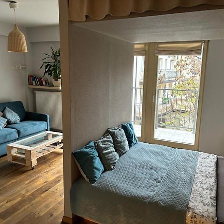 Friedleina 7 Kamienica Prezydencka Apartman Krakkó Kültér fotó