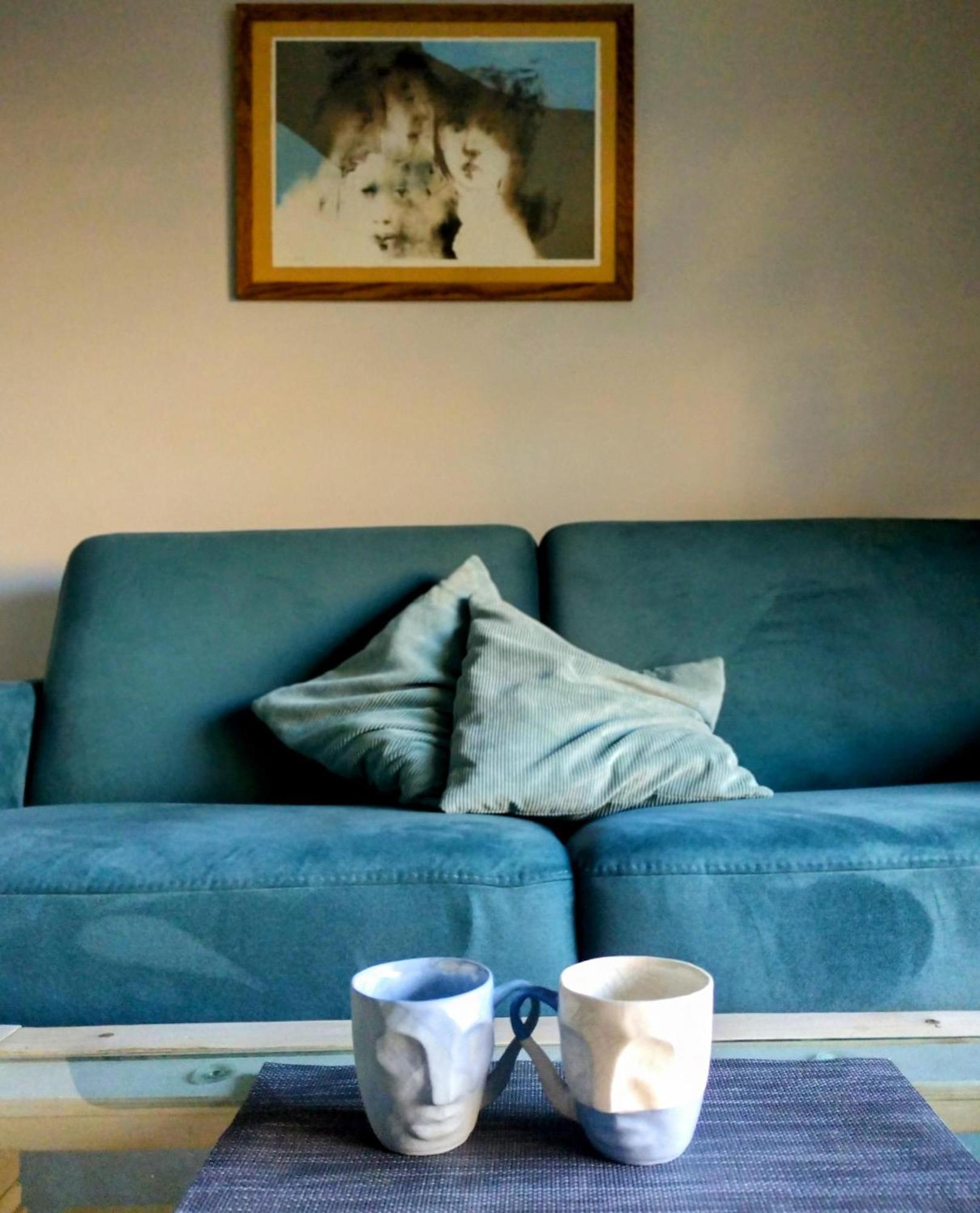 Friedleina 7 Kamienica Prezydencka Apartman Krakkó Kültér fotó