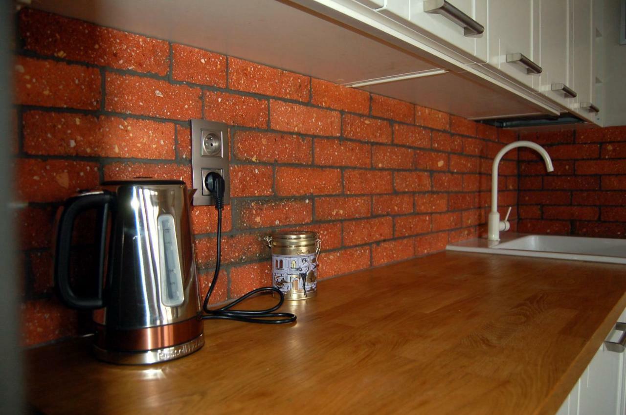 Friedleina 7 Kamienica Prezydencka Apartman Krakkó Kültér fotó