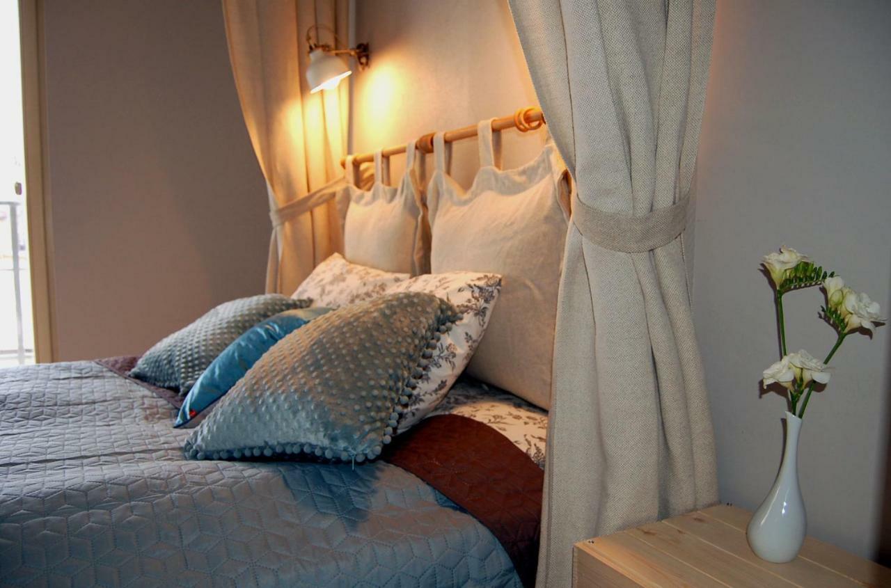 Friedleina 7 Kamienica Prezydencka Apartman Krakkó Kültér fotó