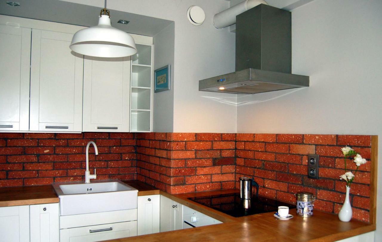 Friedleina 7 Kamienica Prezydencka Apartman Krakkó Kültér fotó